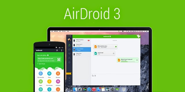 airdroid3 stable