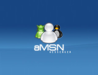 aMSN 0.97 – Messenger multiplatafoma