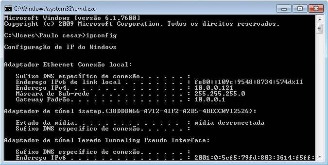 Configurando acesso remoto em stand-alone (DVR)