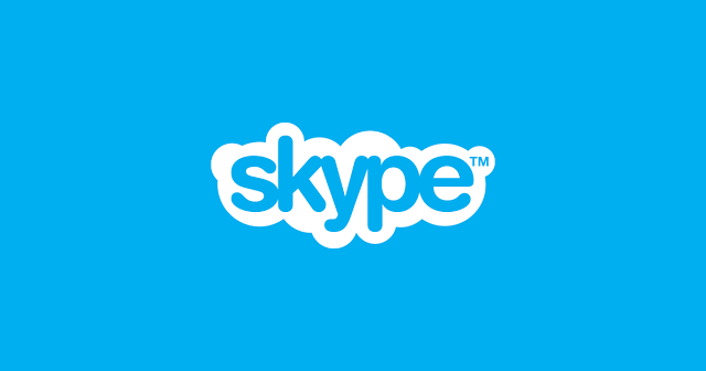 Skype não está funcionando corretamente para usuários do mundo todo