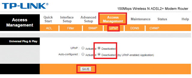 Resolva problema de conexão com modem da OI Velox – TP-Link TD-W8951ND