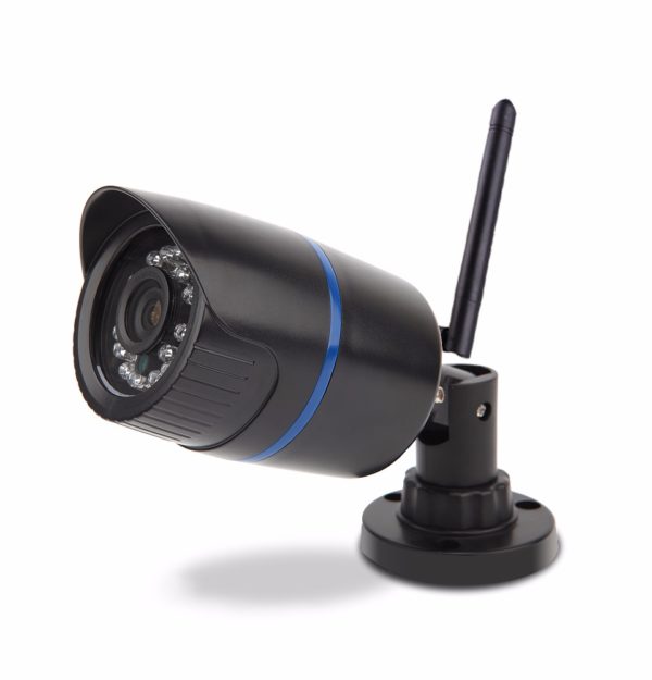 Câmera IP Externa Sem Fio Wireless 720p Onvif - Image 4