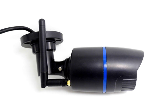 Câmera IP Externa Sem Fio Wireless 720p Onvif - Image 5