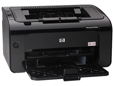 Impressora HP P1102w