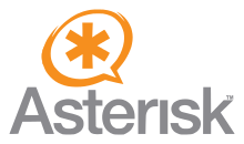 asterisk logo svg