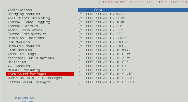 install asterisk ubuntu 18.04 02 min