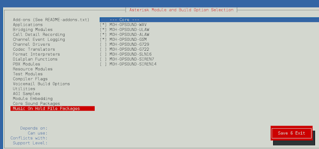 install asterisk ubuntu 18.04 03 min