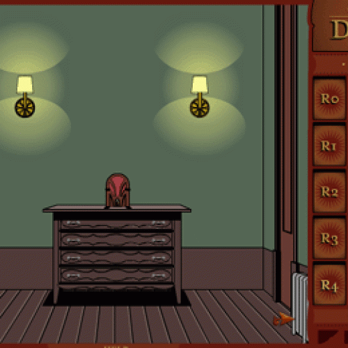 [Game] The Doors