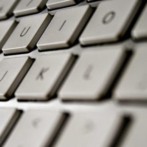Keyboard shortcuts in Windows