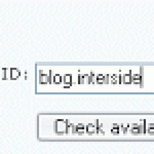 Create your email “@live.com”