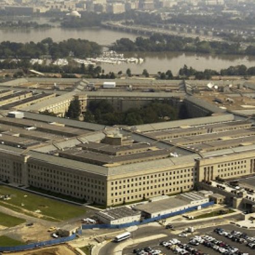 Russia is blamed for cyberattack on the Pentagon