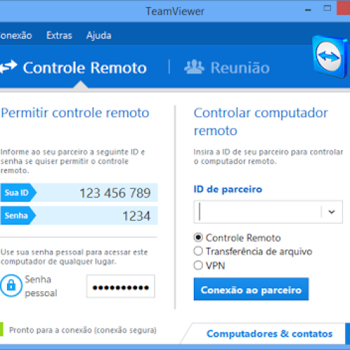 TeamViewer – Free Remote Access Services